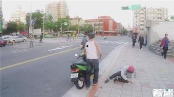 国产真人版gta视频,街头风云再现，激情四溢的犯罪世界