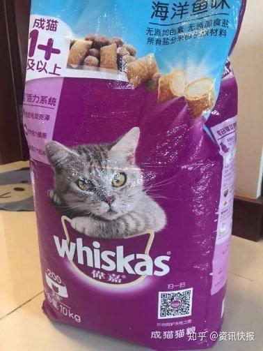 伟嘉猫粮国产测评视频,品质与口感的双重体验