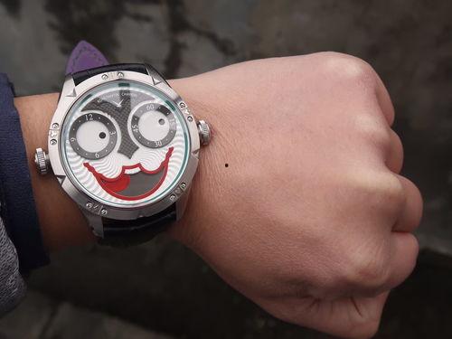 国产腕表如何选型号视频,视频揭秘选购秘诀