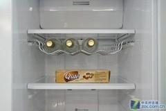 国产双开门冰箱制冰视频,高效便捷，冰爽生活新选择